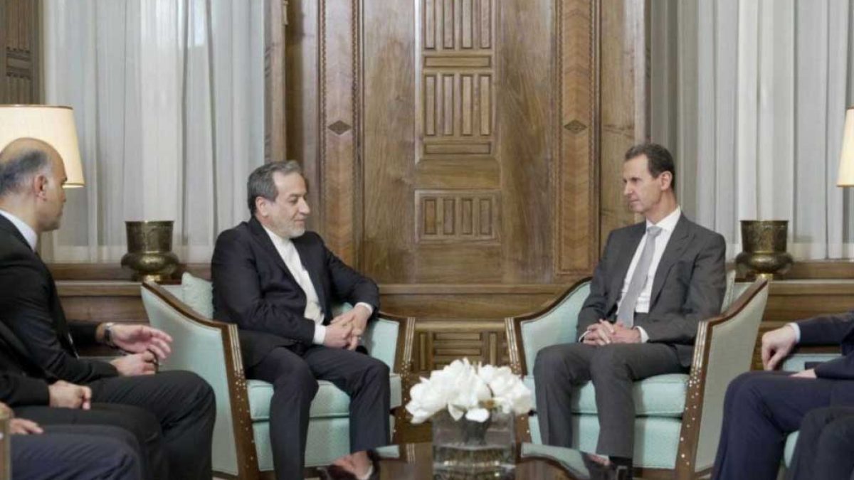 سقوط حلب و تغییر معادلات قدرت در سوریه
