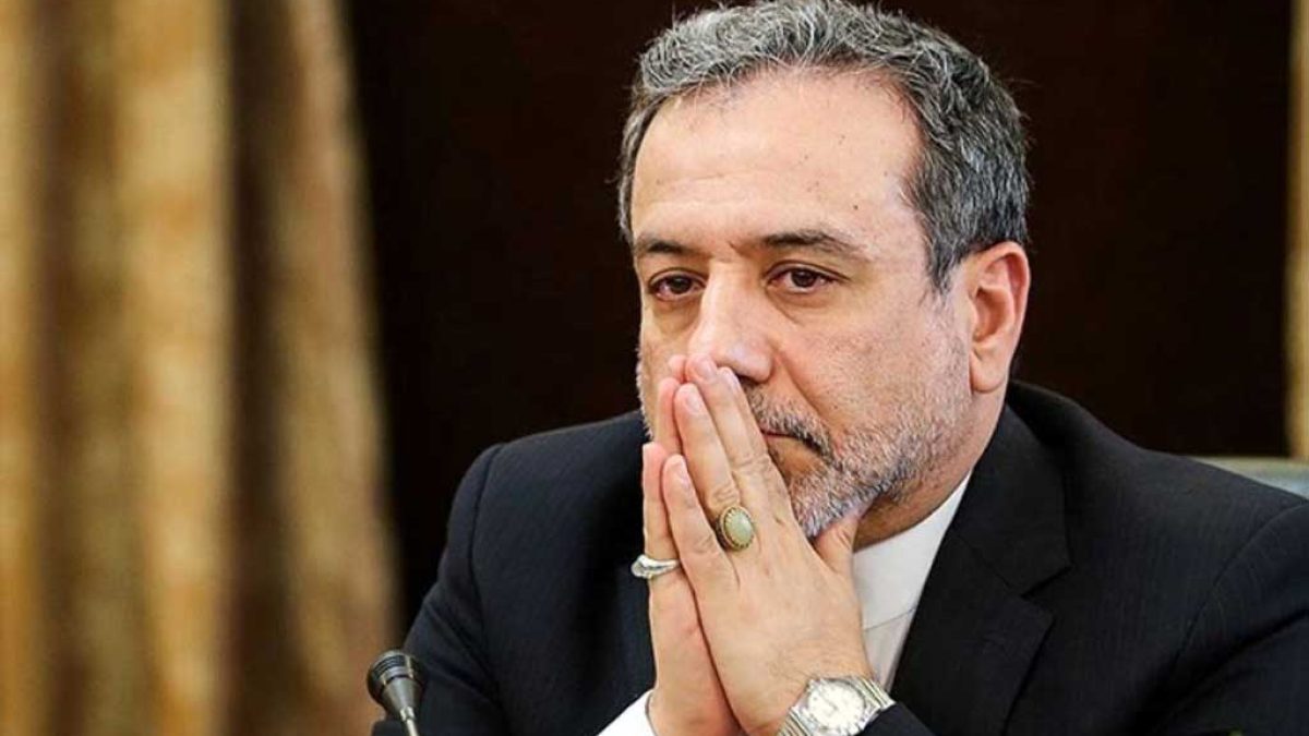دیدار وزیر خارجه ایران با همتای عمانی برای مذاکرات غیرمستقیم هسته‌ای 
