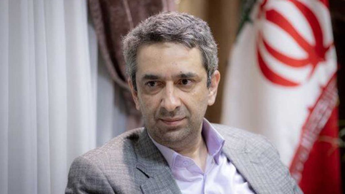 واکنش رسمی دفتر ریاست جمهوری به حواشی دیدار با اقوام ایرانی