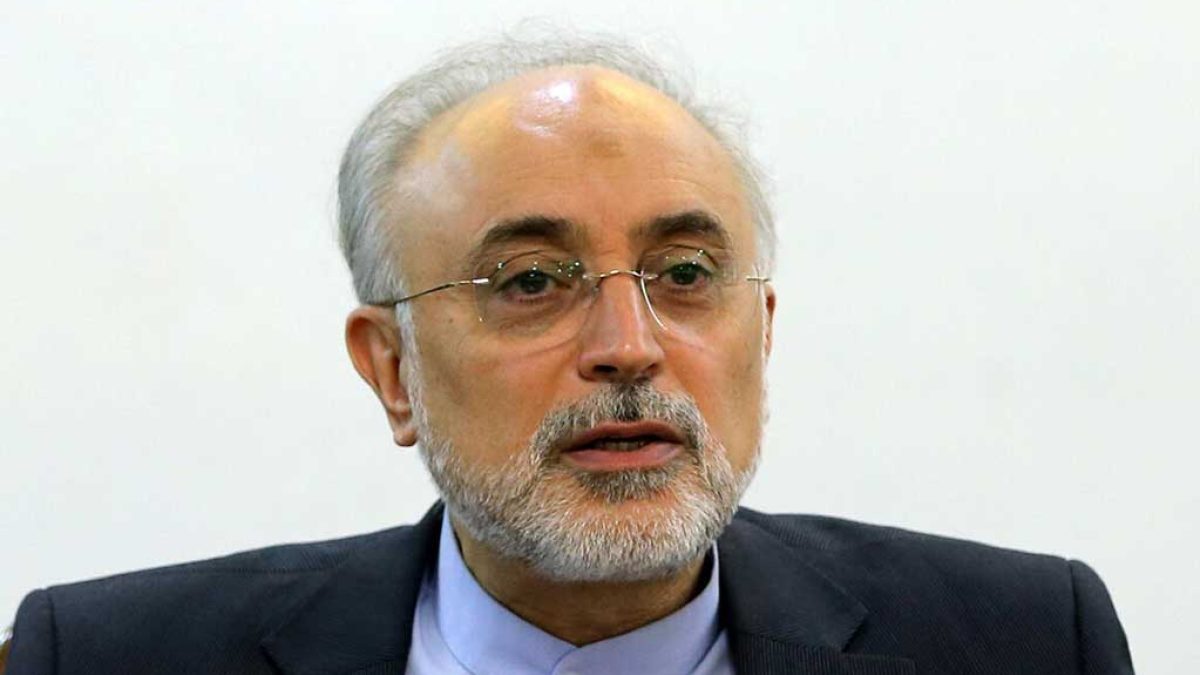 مذاکرات غیرمستقیم ایران و آمریکا در عمان