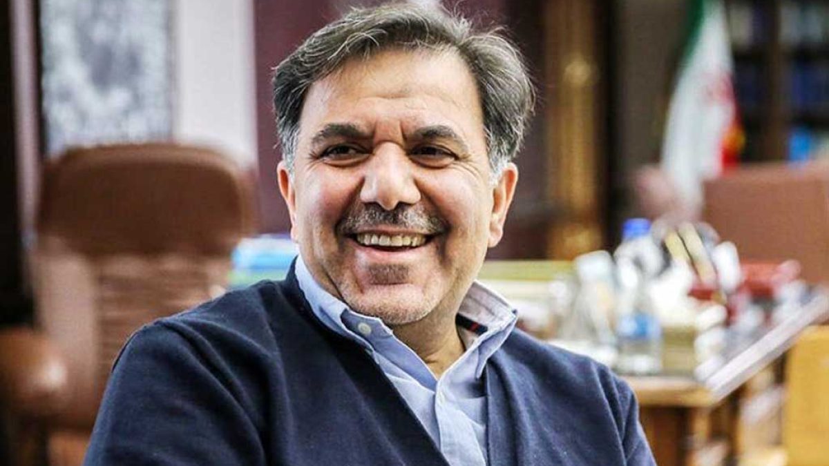 واکنش آخوندی به سخنرانی ترکی پزشکیان در آذربایجان غربی