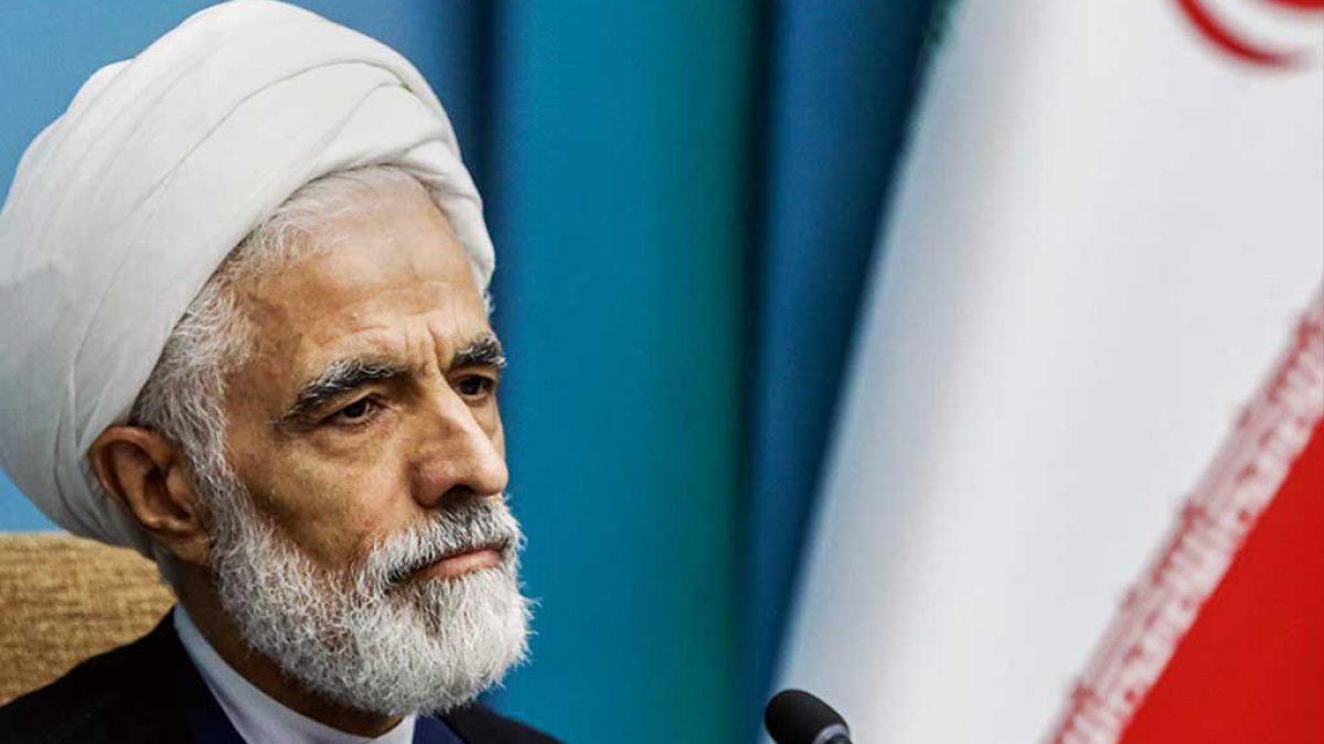 مراسم سی‌امین سالگرد رحلت حجت‌الاسلام‌والمسلمین سیداحمد خمینی در حرم امام خمینی (ره)