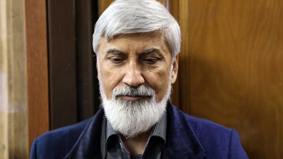 واکنش به انتقادات از رئیس جمهور درباره مسئله حجاب