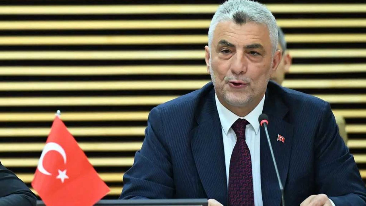 تأثیر تعرفه‌های جدید آمریکا بر اقتصاد جهانی