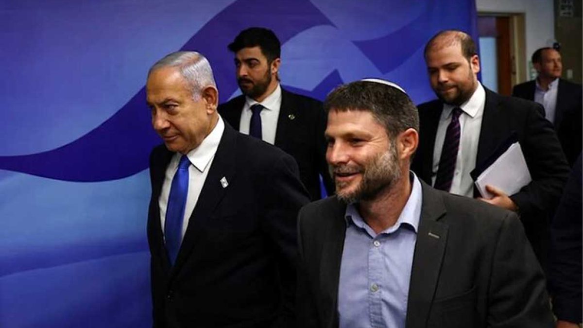 توافق مالی اسرائیل و تشکیلات خودگردان فلسطین