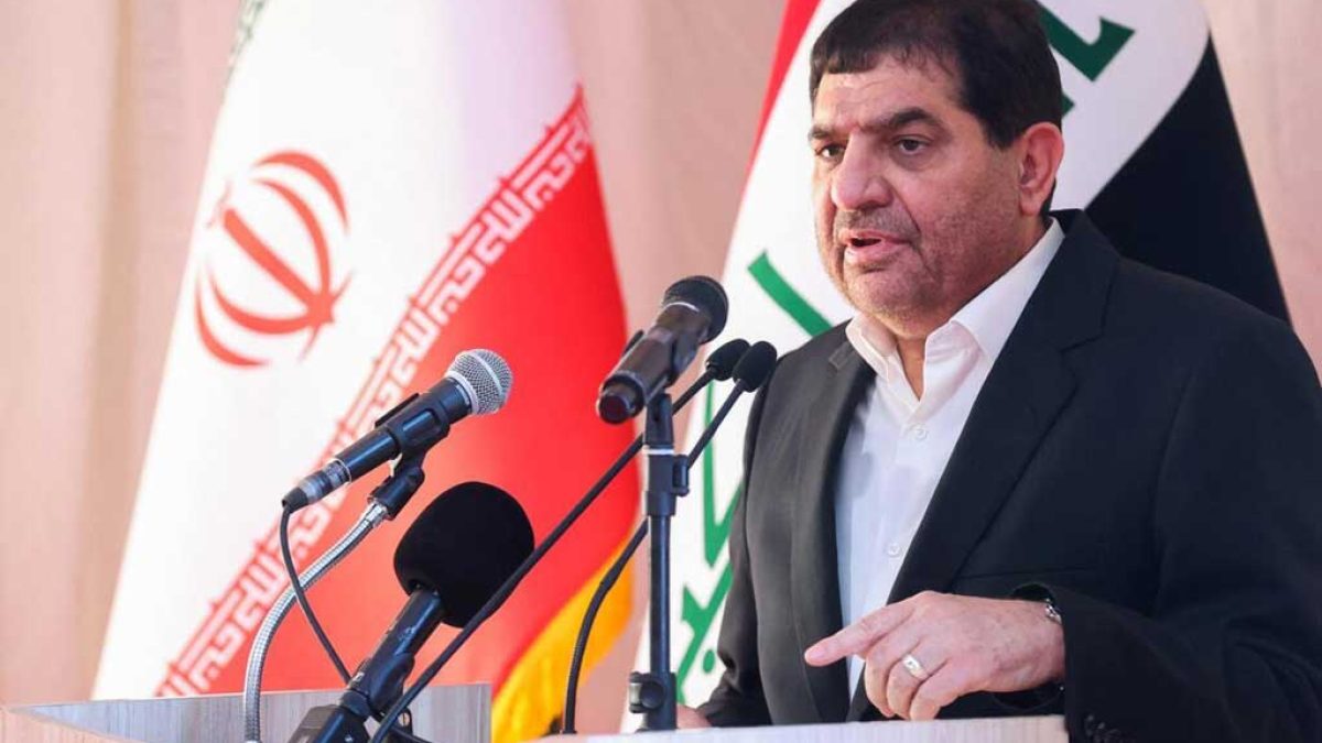 نشست محمد مخبر با نخبگان و مدیران استان یزد