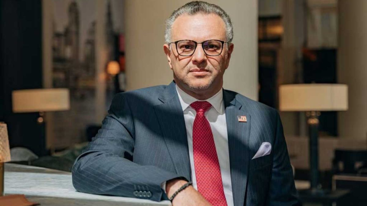 دیدار مشاور ترامپ با رئیس جمهور کنگو برای آزادی زندانیان آمریکایی