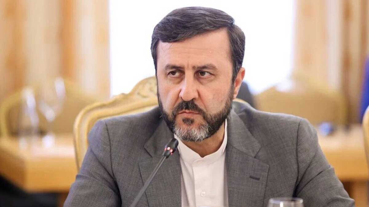 تأثیرات مخرب تحریم‌های یکجانبه بر حقوق بشر و دسترسی به عدالت