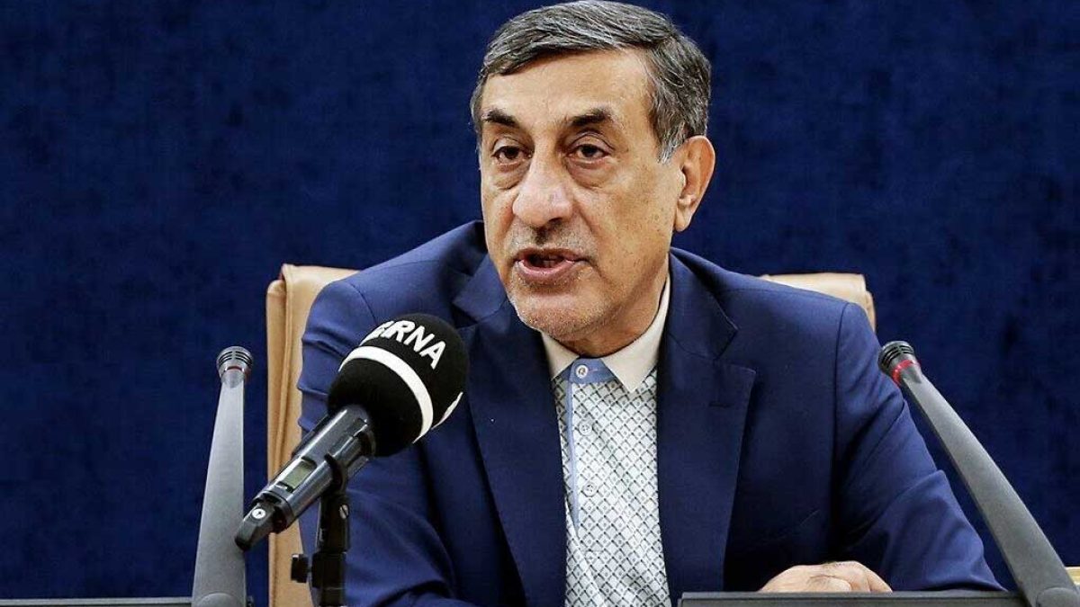 دکتر علی طیب‌نیا گزینه پیشنهادی برای وزارت اقتصاد