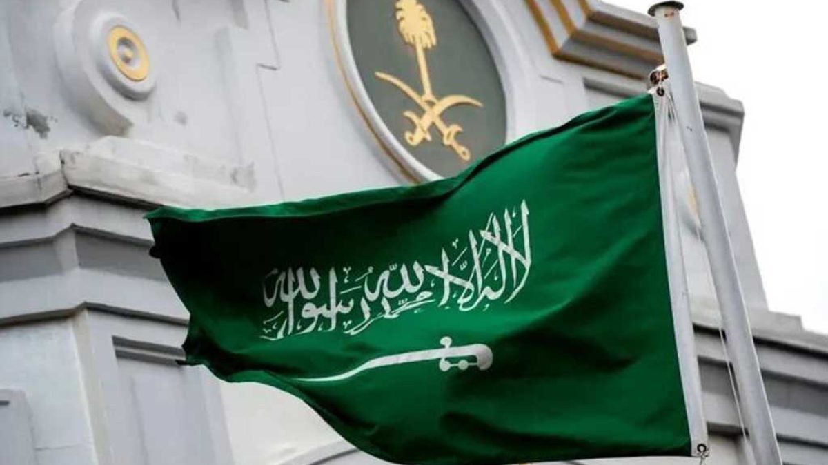 بیانیه رسمی عربستان در حمایت از حقوق ملت فلسطین