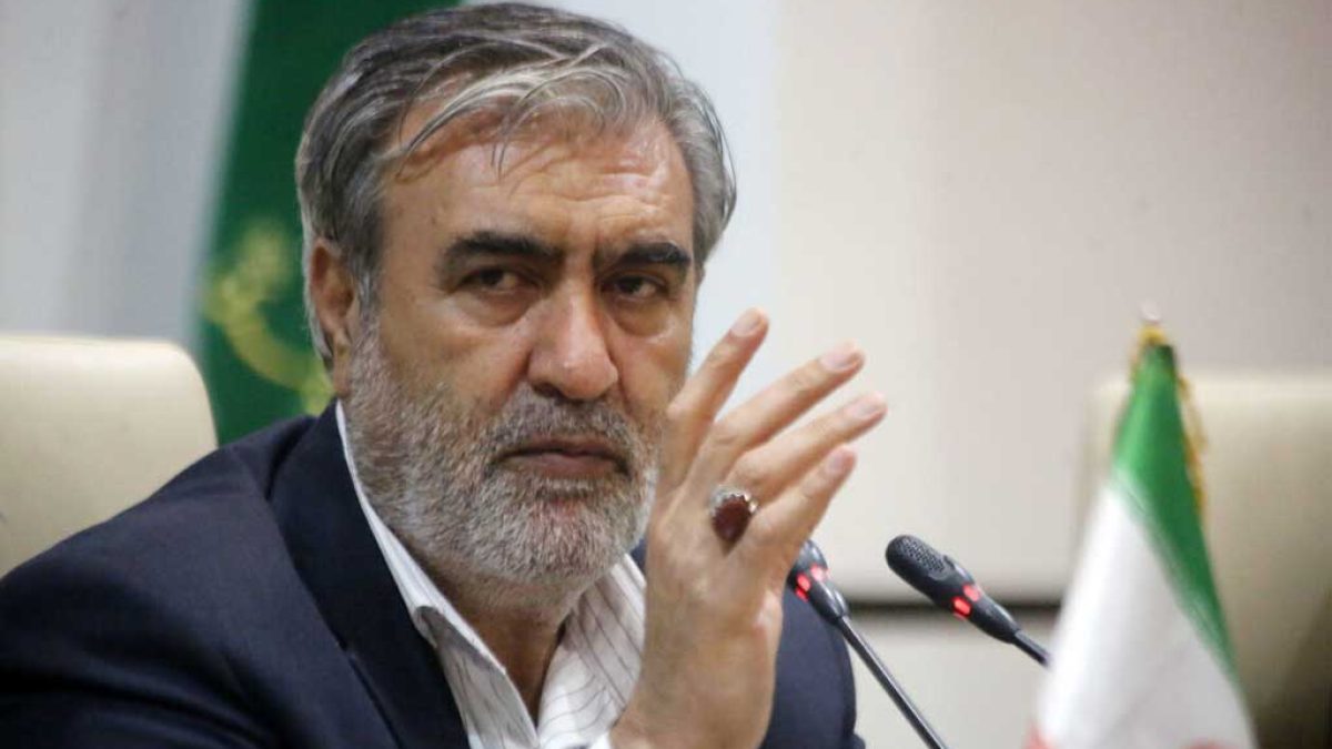 موضع ایران در قبال پیروزی ترامپ در انتخابات ۲۰۲۴ آمریکا