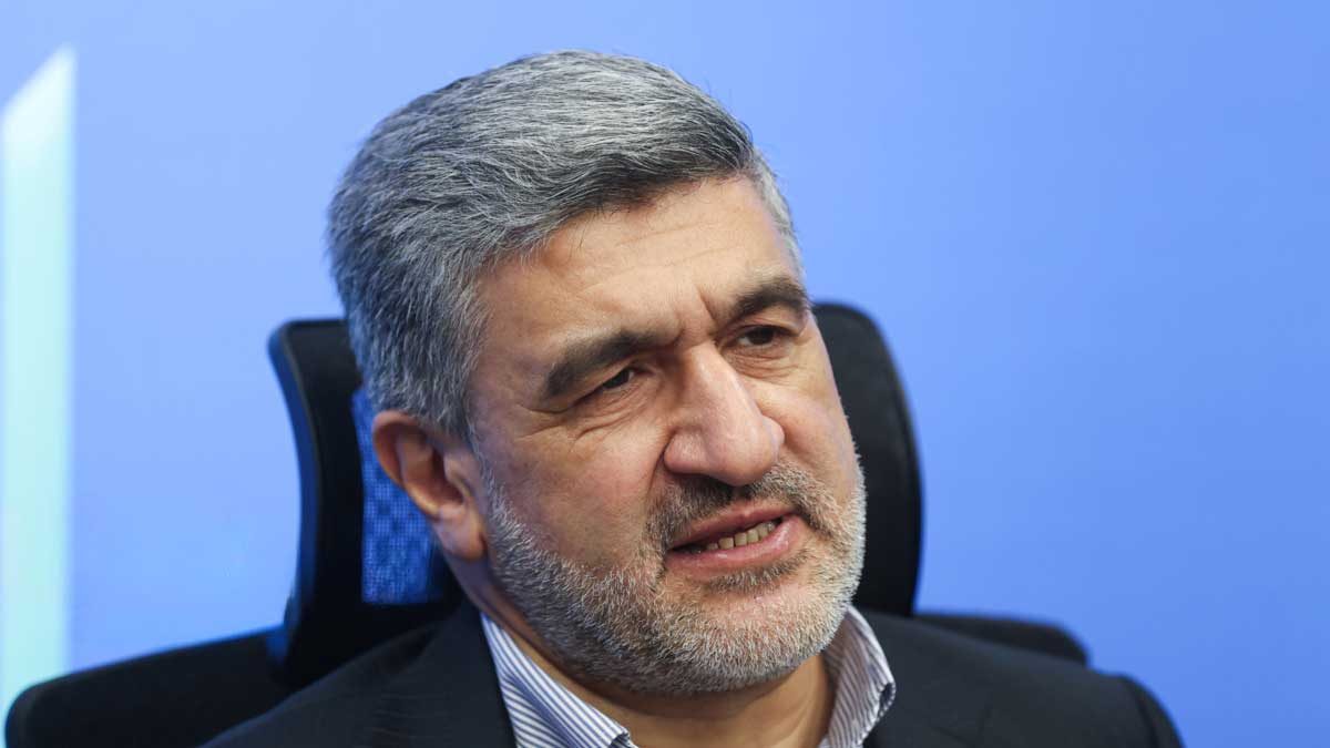 نشست رهبران اروپایی برای حمایت از اوکراین