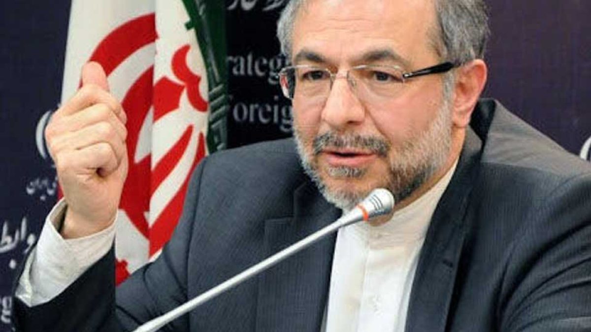 نشست تحلیل آینده افغانستان و سناریوهای پیش روی طالبان