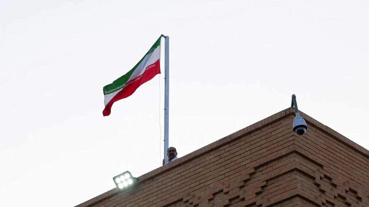 دیدار هیئت کنسولی ایران با زندانیان ایرانی در عربستان