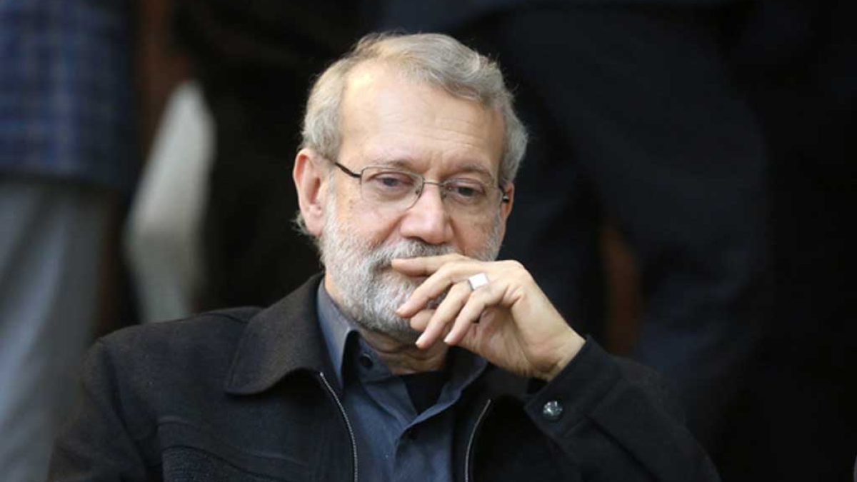علی لاریجانی در گفتگو با خبرآنلاین درباره دولت پزشکیان
