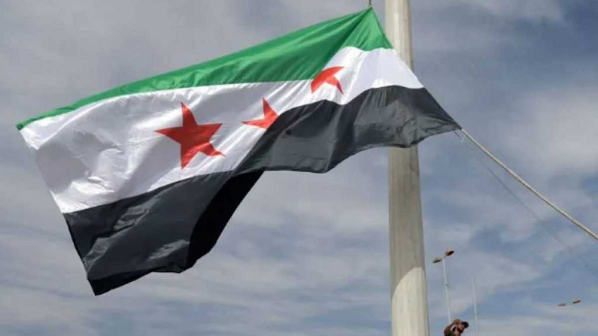 تغییر قدرت در دمشق: سقوط حکومت اسد و آغاز دوره انتقالی در سوریه