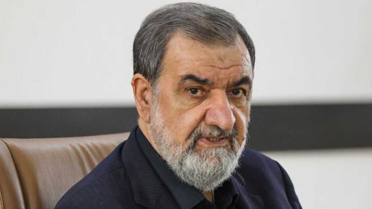 محسن رضایی و موضع‌گیری درباره حق حاکمیت ملی سوریه