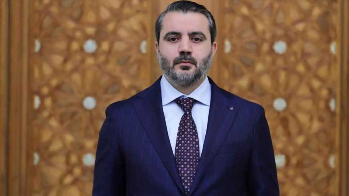 تغییر قدرت در سوریه: تشکیل دولت انتقالی پس از سقوط دمشق