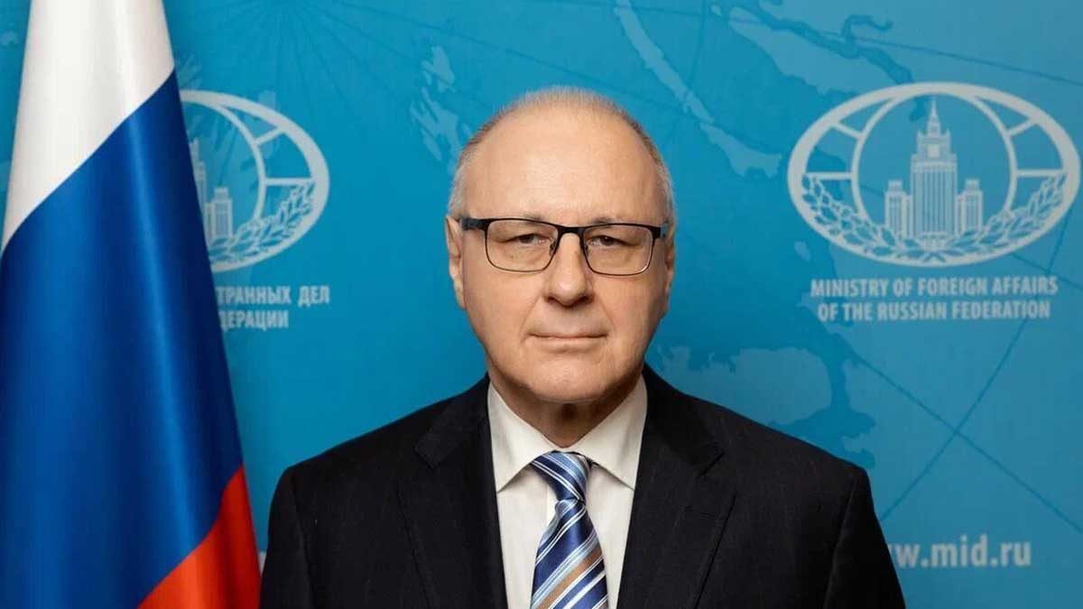 سلاح‌های شیمیایی اوکراین روسیه