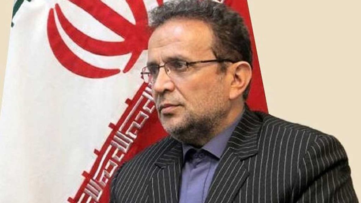 گفتمان وفاق ملی و چالش‌های تحقق آن در ایران