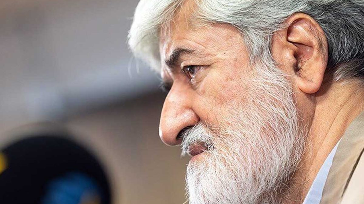 واکنش علی مطهری به کشتار علویان سوریه و بی‌تفاوتی جهان اسلام