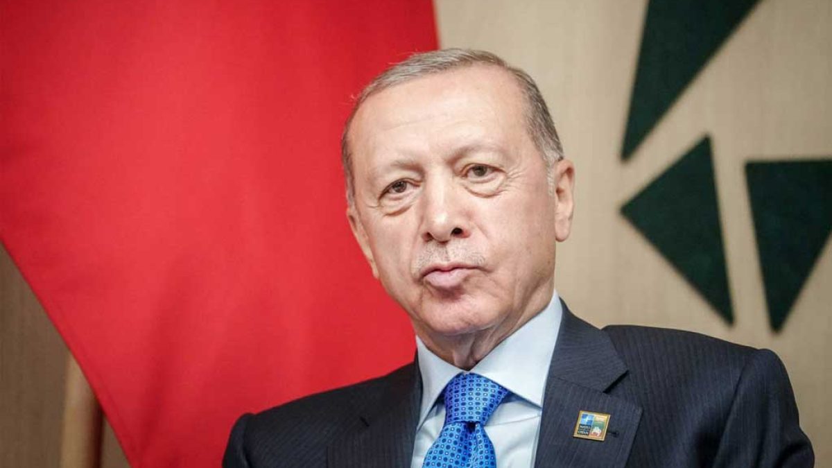 اردوغان در نشست اضطراری سازمان همکاری اسلامی در ریاض