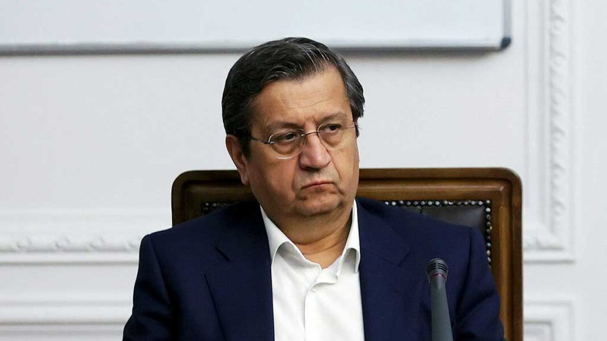 جلسه استیضاح وزیر اقتصاد در مجلس شورای اسلامی
