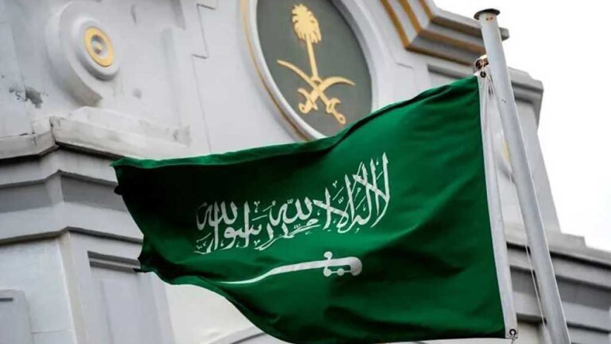 محکومیت حملات اسرائیل به سوریه از سوی عربستان سعودی پس از سقوط دولت اسد