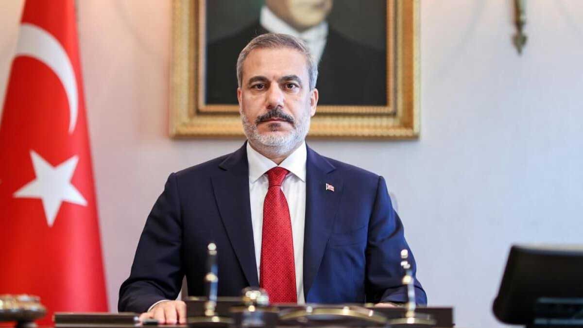 دیدار دیپلماتیک وزرای خارجه خاورمیانه