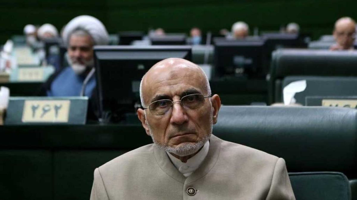 عضو مجمع تشخیص مصلحت نظام در حال تشریح مواضع ایران درباره FATF