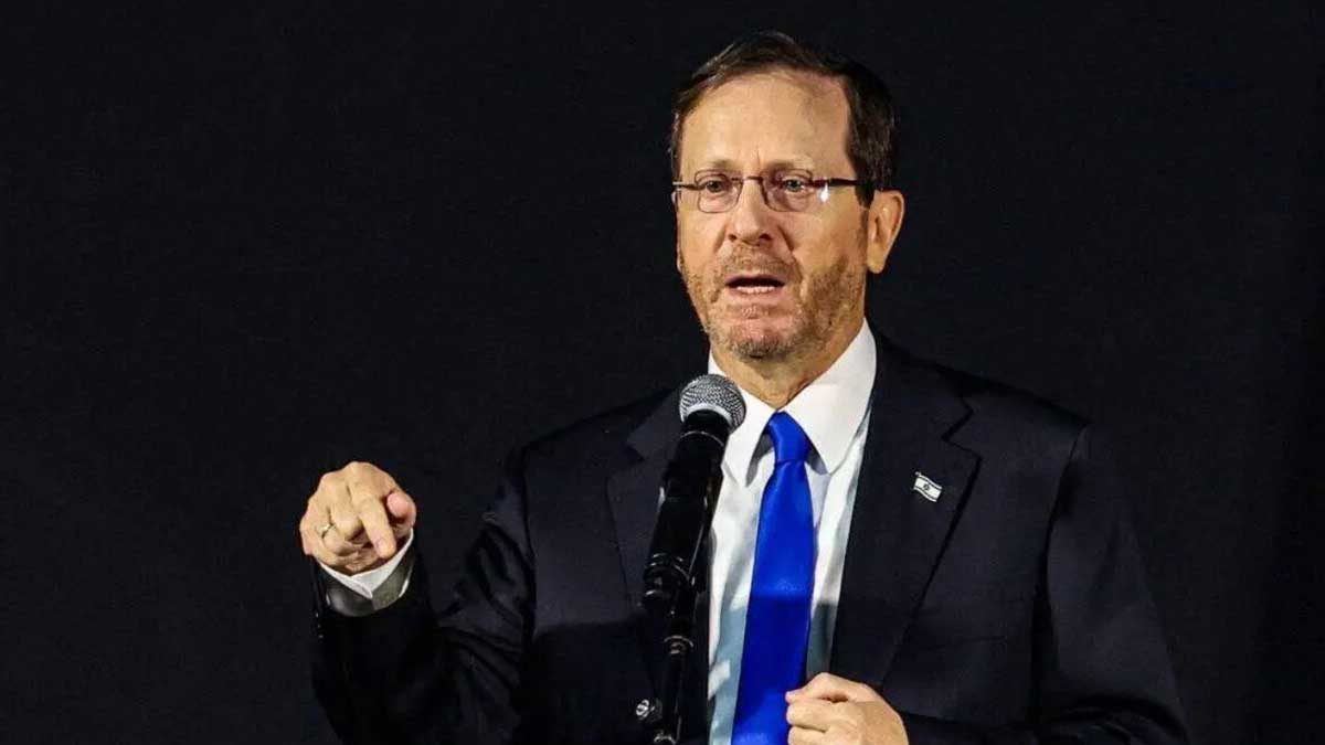 اختلافات داخلی کابینه نتانیاهو بر سر جنگ غزه