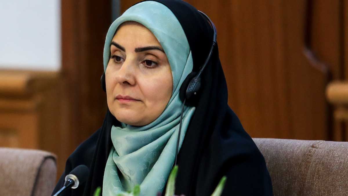 هواپیماهای ایرانی در فرودگاه تهران 