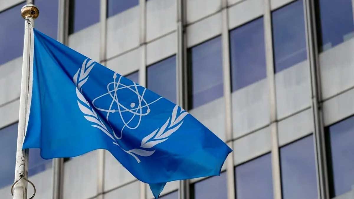 بازرسان آژانس بین‌المللی انرژی اتمی خروج از ایران