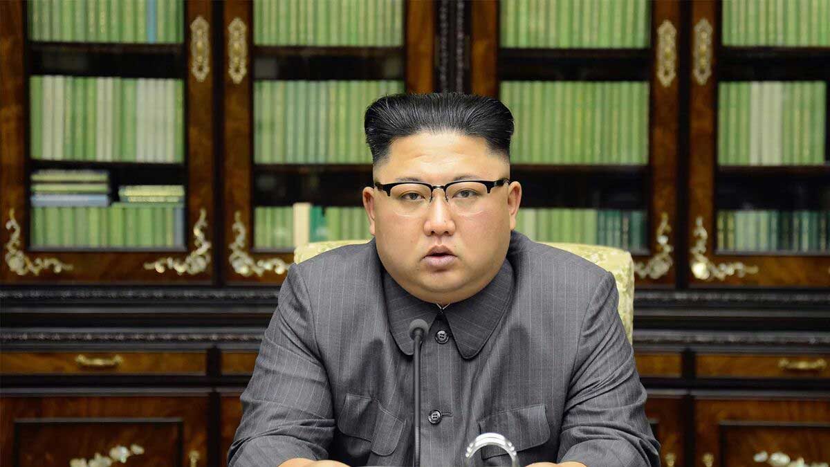 دیدار کیم جونگ اون و دونالد ترامپ در مذاکرات هسته‌ای