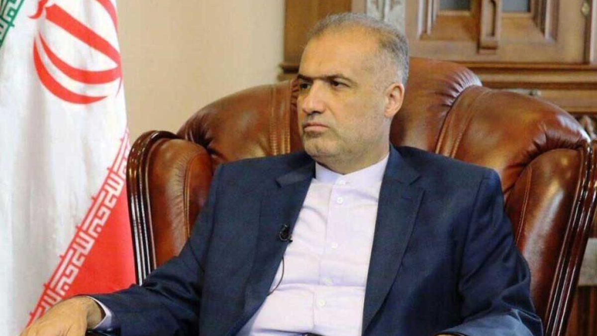 امضای توافق شراکت راهبردی ایران و روسیه در مسکو