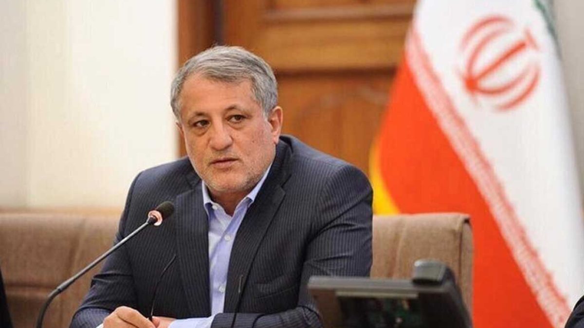 محسن هاشمی: جمهوری اسلامی نسبت به احزاب کمتر لطف می‌کند