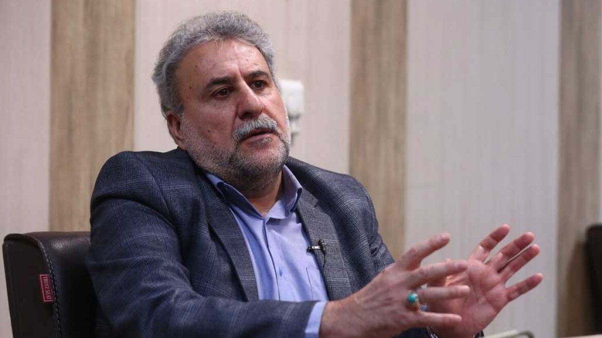 تحلیل راهبردی روابط ایران و سوریه در دوران جدید
