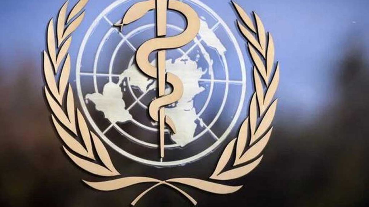 شیوع متاپنوموویروس انسانی (HMPV) در چین و واکنش سازمان جهانی بهداشت