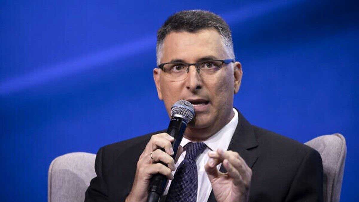 نتانیاهو و مخالفت با دولت فلسطین