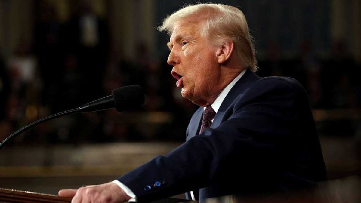 موشک کروز تاماهاوک آمریکایی