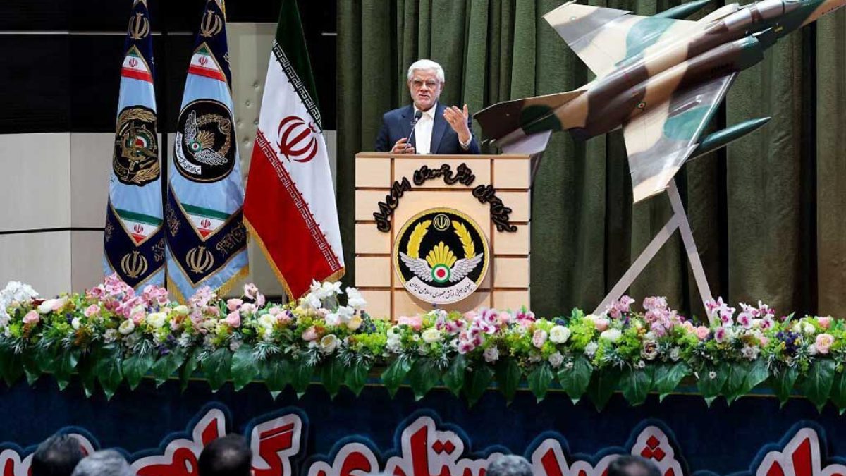 همکاری دانشگاه و صنایع دفاعی در پیشرفت فناوری رادار ایران