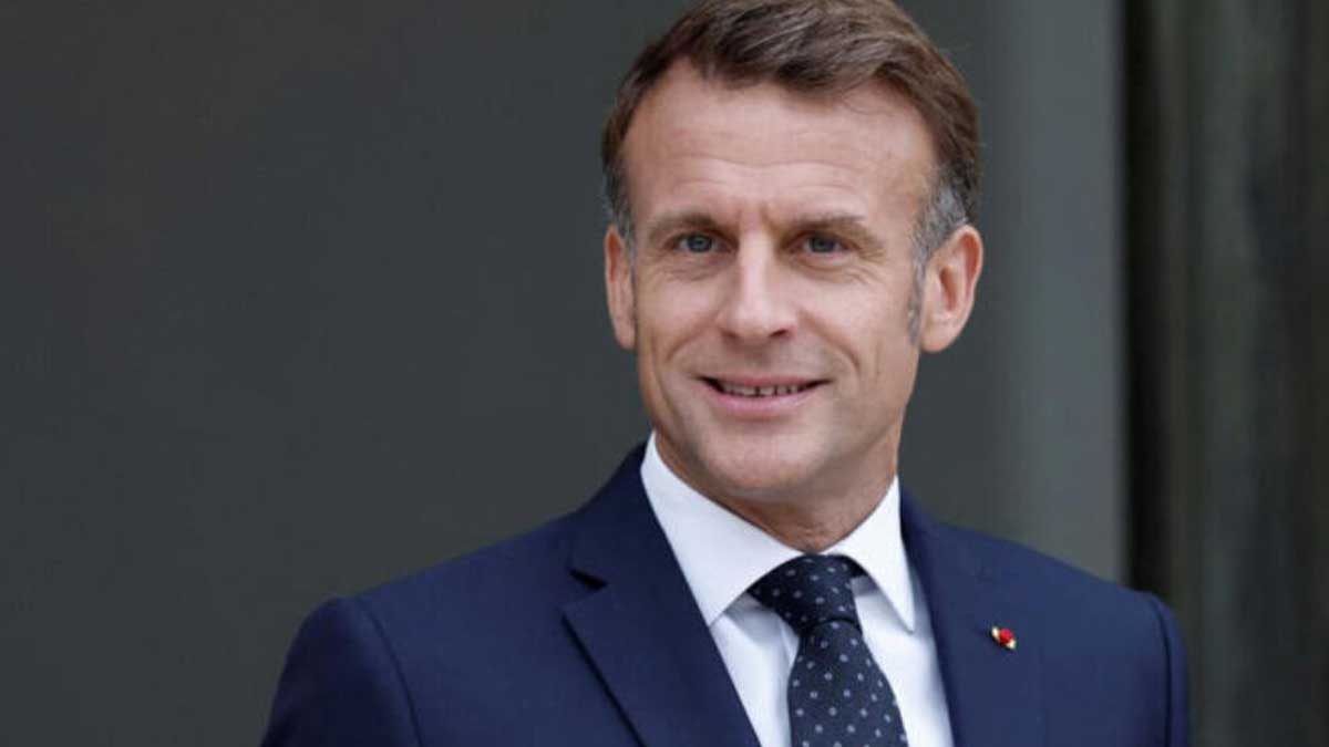 استعفای نخست‌وزیر فرانسه و بحران سیاسی در کاخ الیزه