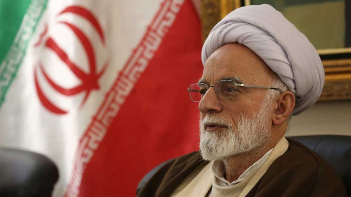 مراسم تکریم و معارفه استاندار جدید استان مرکزی با حضور مسئولین ارشد استان