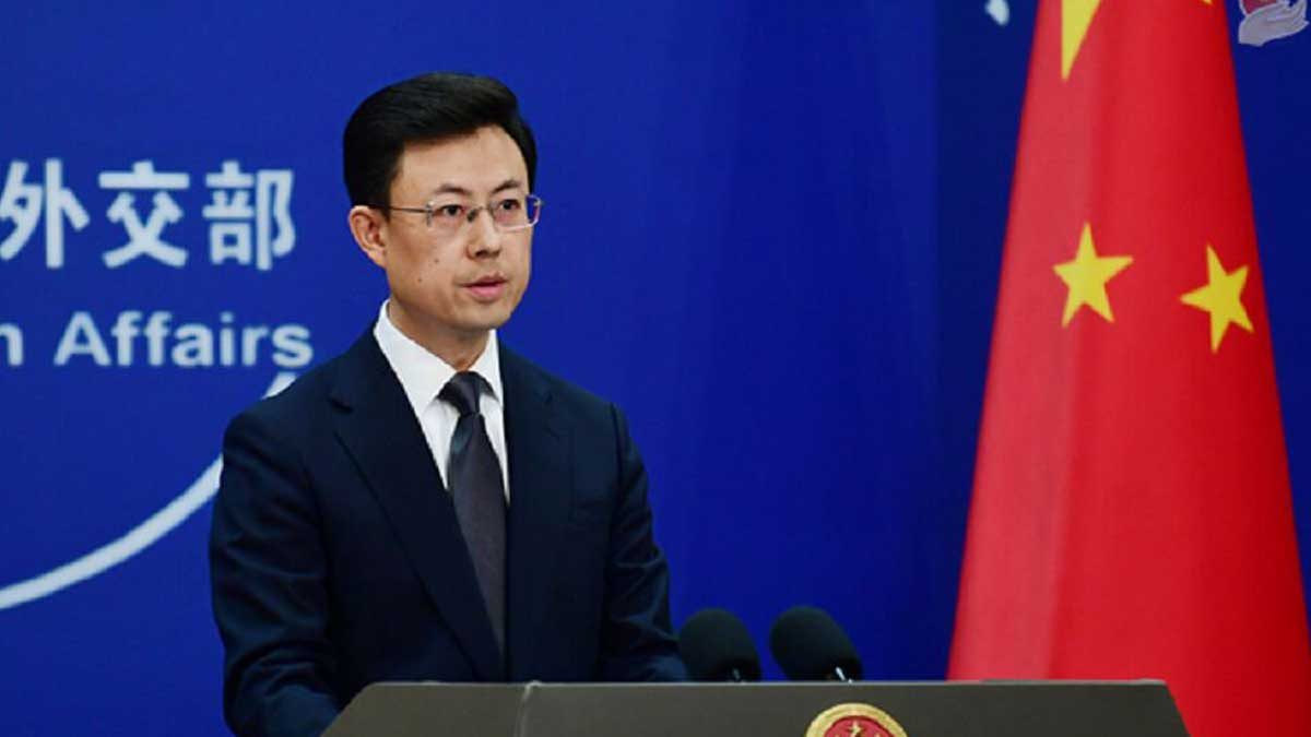 رژه نظامی پکن با حضور رهبران چین روسیه کره شمالی