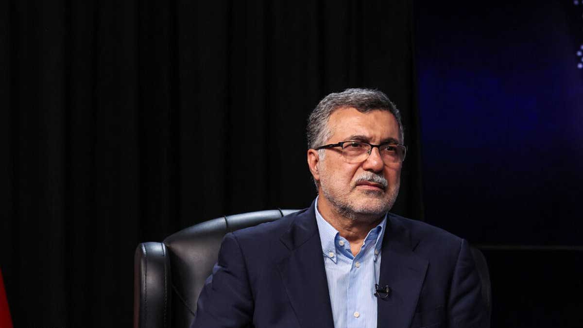 شلیک موشک‌های بالستیک ایران در عملیات وعده صادق ۳