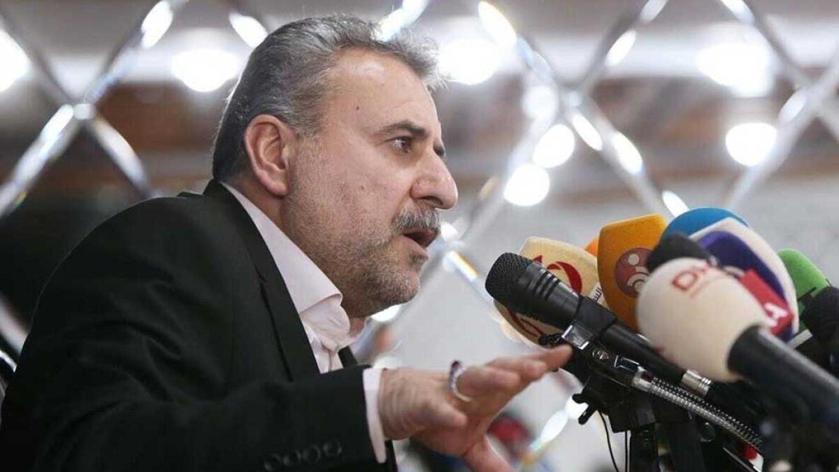 FATF و چالش‌های اقتصادی ایران