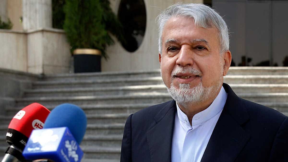 وزیر میراث‌فرهنگی در نشست تخصصی گردشگری