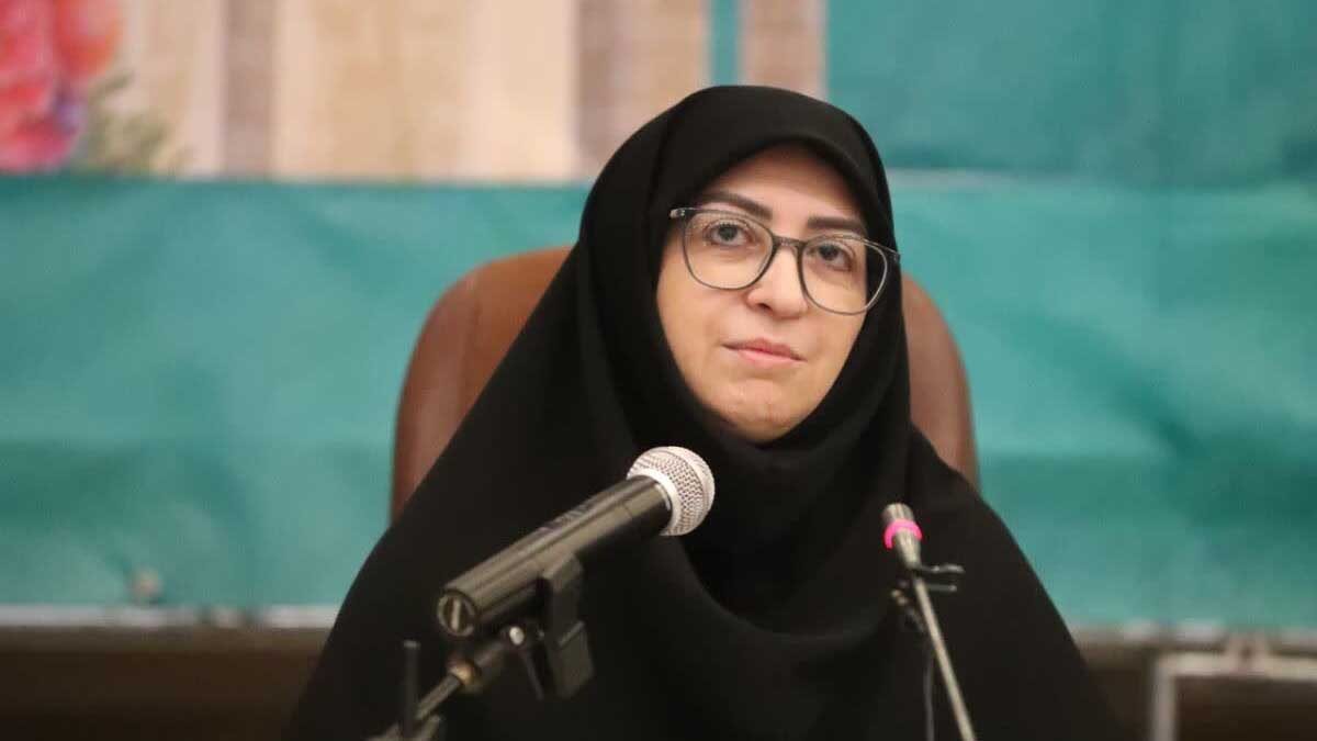 محیط زیست ایران و چالش های زیست محیطی