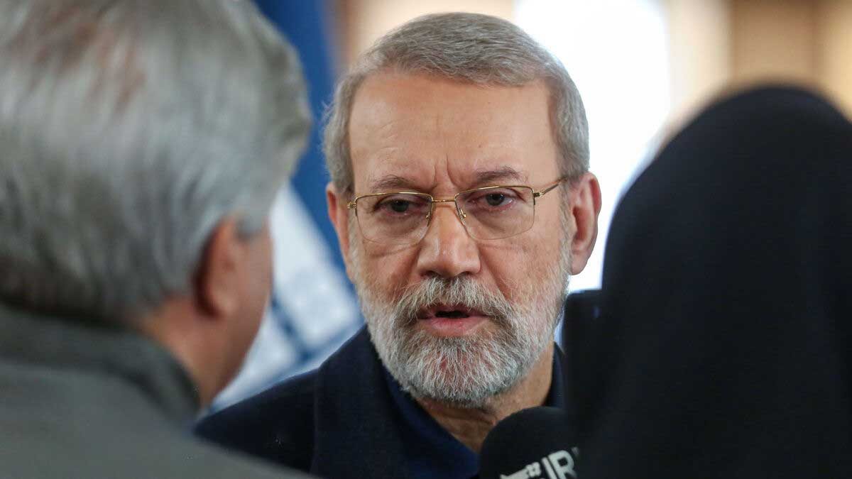 امضای تفاهم‌نامه امنیتی ایران و عراق در بغداد