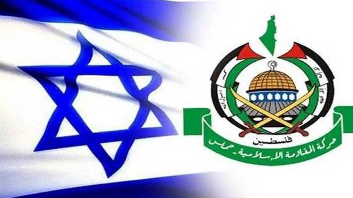 مذاکرات صلح غزه و توافق تبادل اسرا